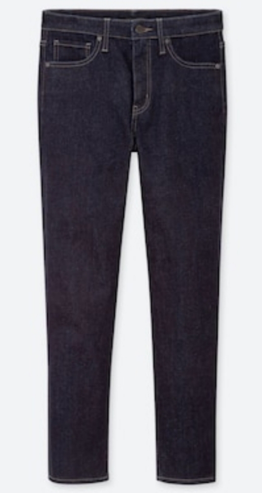 Uniqlo Jean's NWT. Size 30